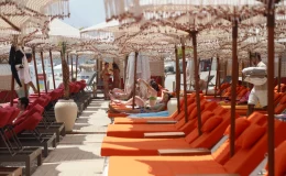 Antalya’da Konyaaltı Sahili’nde Tatil Maliyetleri