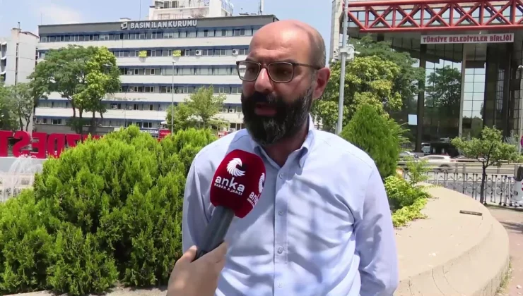 ASİM-SEN Genel Başkanı Karaca, toplu sözleşme ikramiyesi için yüzde 1 barajına tepki gösterdi