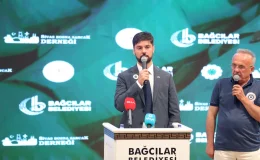 Bağcılar Belediyesi, Srebrenitsa Soykırımı’nı Anma Programı Düzenledi