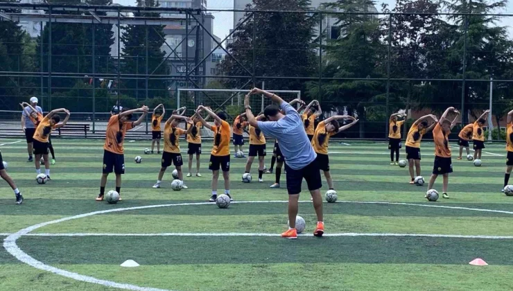 Bahçelievler Belediyesi Meclisi, Spor Kulüplerine Yardımları Reddetti