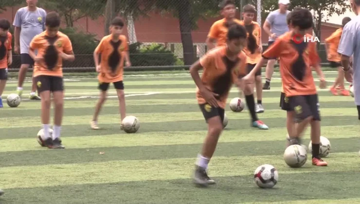 Bahçelievler’deki amatör spor kulüpleri CHP’li meclis üyelerinin aldığı karara tepki gösterdi