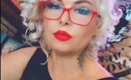 Bazı il ve ilçeleri sayıp ‘Sizden nefret ediyorum’ diyen Mardinli Marilyn Monroe hakkında suç duyurusu