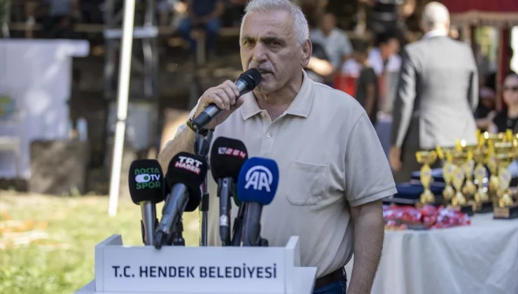 BBP Genel Başkanı Mustafa Destici: Türk Milleti Türkiye’nin Yanındadır