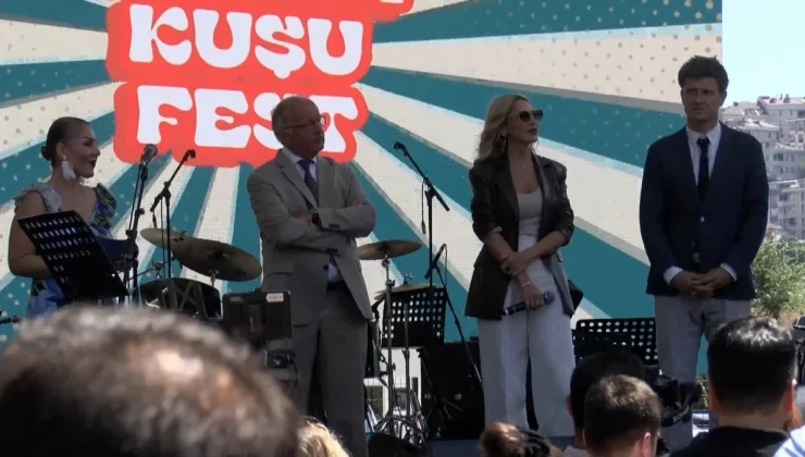 Belçika ve Türkiye, Göç Anlaşması’nın 60. yılını ‘Gurbet Kuşu Festivali’ ile kutladı