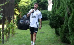 Beşiktaş’ın yeni transferi Rafa Silva, Süper Lig’in rekabetçi ve zor bir lig olduğunu biliyor