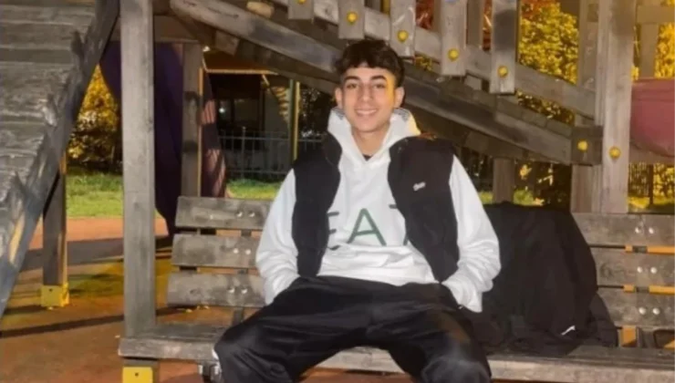 Beykoz’da Motosiklet Kazası: 16 Yaşındaki Genç Hayatını Kaybetti