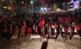 Bitlis’te 15 Temmuz Milli Birlik ve Demokrasi Günü Programı
