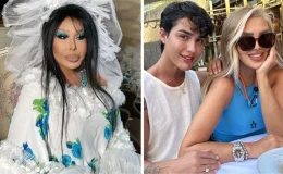 Bülent Ersoy, makyör Tolgahan Karataş’a sahip çıkan Seren Serengil’i sözleriyle yerden yere vurdu