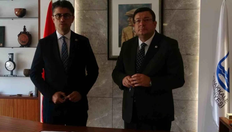 Çanakkale’de Kadınlara Ücretsiz HPV Aşısı Kampanyası Başlatılıyor