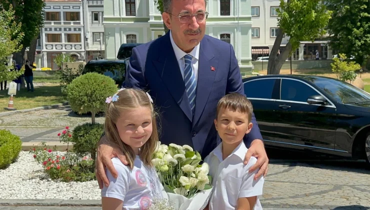 Cevdet Yılmaz: Enflasyon Temmuz ve Ağustos’ta Daha Hızlı Gerileyecek