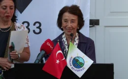 CHP Genel Başkanı Özgür Özel, İnönü Evi Müzesi’nde Lozan Antlaşması’nın 101. yıl dönümü etkinliğine katıldı