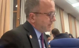 CHP Milletvekili Okan Konuralp, Hayvanları Koruma Kanunu’nda Değişiklik Yapılmasına Dair Kanun Teklifi’ne Tepki Gösterdi