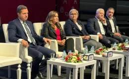 CHP Parti Sözcüsü Deniz Yücel: Afet dönemlerinde eğitim ihmal ediliyor