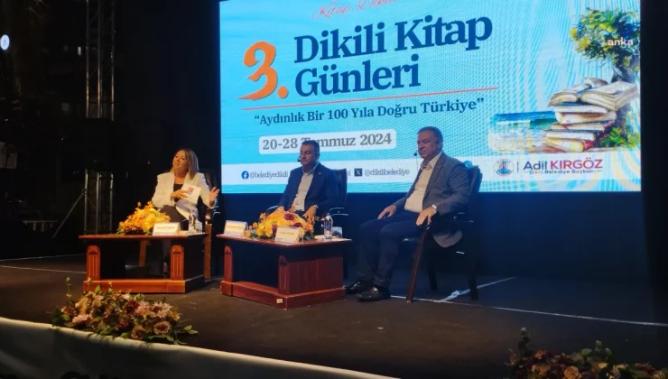 CHP’nin Genel Başkan Yardımcıları 31 Mart Yerel Seçimleri Sonrası Türkiye’yi Konuştu: “Yeni Eskiyi Gönderecek”