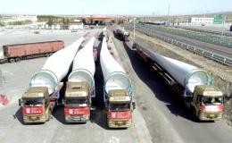 Çin ve Kazakistan, İşbirliğiyle Kalıcı Barış ve Refah İnşa Ediyor