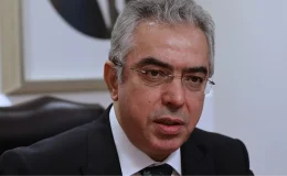 Cumhurbaşkanı Başdanışmanı Mehmet Uçum’dan erken seçim çağrısına yanıt