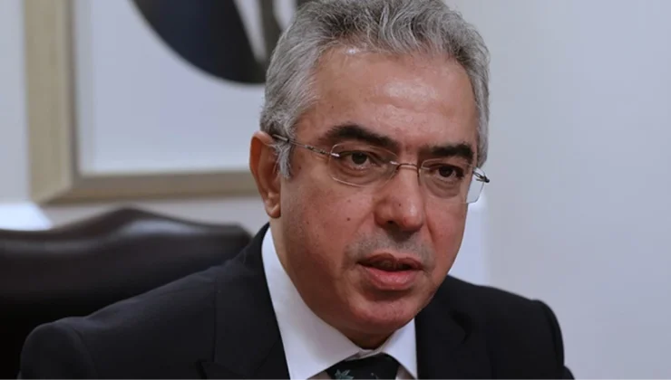 Cumhurbaşkanı Başdanışmanı Mehmet Uçum’dan erken seçim çağrısına yanıt