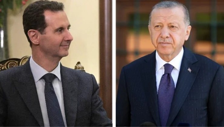 Cumhurbaşkanı Erdoğan’dan “Putin ile birlikte Esed’e davet olabilir” çıkışı