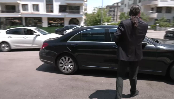 Davutoğlu: 13 yıllık Suriye krizinin 8 yılında ben yokum