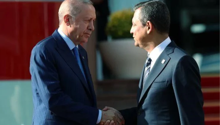 DEM Parti Eş Genel Başkanı Bakırhan, Özgür Özel’in Esad ile masaya oturma sözlerine tepki gösterdi