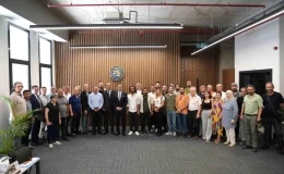 Denizli Sanayi Odası, Basın Buluşması Düzenledi