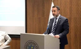 Denizli Sanayi Odası Meclisi Temmuz Ayı Toplantısı Gerçekleştirildi