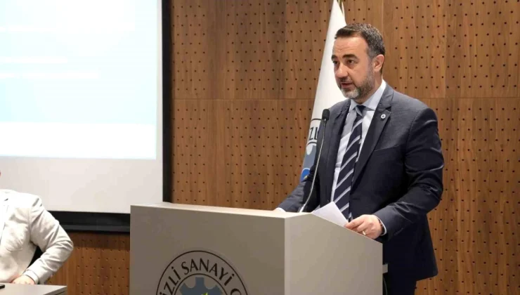 Denizli Sanayi Odası Meclisi Temmuz Ayı Toplantısı Gerçekleştirildi