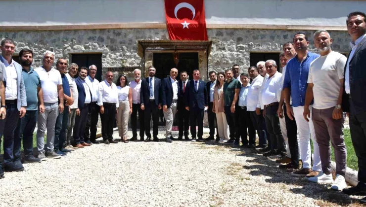 Depremzedelerin Ticari Hayatı İçin Mücbir Sebep Uzatılmalı