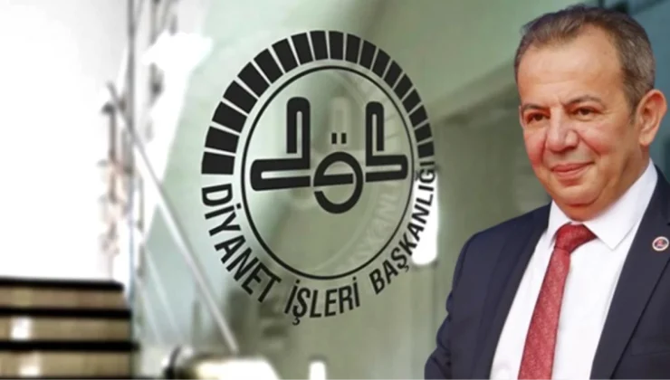 Diyanet’ten Özcan’ın faiz sorusuna yanıt! Cevabı “Yırttık” diye paylaştı
