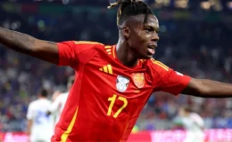 Dos Ferraris contra Italia – İki Ferrari İtalya’ya karşı