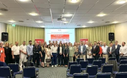 DTİK, Stuttgart’ta Türk iş insanlarıyla bir araya geldi