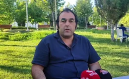 Elazığ Çiftçiler ve Hayvan Yetiştiricileri Derneği Başkanı: Çiftçiler büyük sıkıntı içerisinde