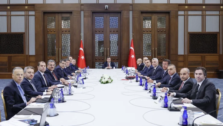 Enflasyonun Düşmesiyle Dezenflasyon Süreci Başladı