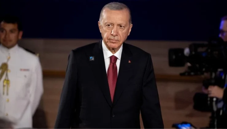 Erdoğan: NATO ile Rusya arasında doğrudan çatışma ihtimali endişe vericidir