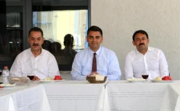 Ergan Dağı Doğa Sporları Festivali Tanıtıldı