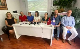 Eskişehir Tarım Platformu: Tarım arazileri tehdit altında