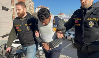 Eskişehir’de Safinaz Ayten cinayeti: Sanık, altınları çalmak için eve girdiğini itiraf etti