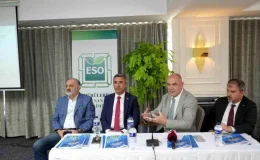 ESO, Eskişehir’in Yeşil Şehir Programı Kriterlerine Göre Değerlendirilmesi Raporunu Paylaştı