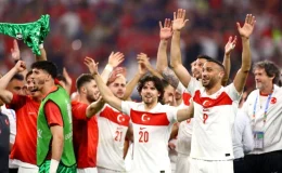 EURO 2024’te Türkiye Hollanda ile çeyrek finalde karşılaşıyor