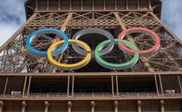 Fransa’da tarihi anlar! 2024 Olimpiyat Oyunları’nın açılışı Sen Nehri’nde gerçekleştiriliyor