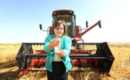 Gaziantep Büyükşehir Belediyesi Tarıma Destek Veriyor