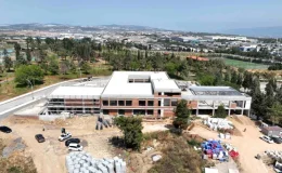 Gebze’ye Engelsiz Yaşam Merkezi Kazandırılıyor