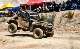 Gümüşhane’de Doğa ve Off Road Festivali Başladı