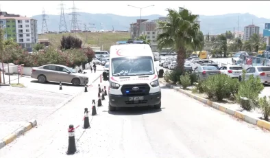 Hatay Rönesans Rezidans Davası… Sanık Önder Artun: “ben Şizofrenim, Cezaevinde Çok Sıkıntı Çekiyorum”