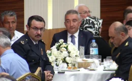 İçişleri Bakanı Yerlikaya: Devletimizin nefesi enselerindedir