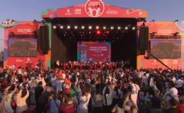 İmamoğlu: Kreşler çocuklara yapılan yatırımlar insanları ve insanlığı zenginleştirir