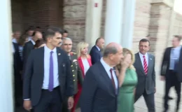 İmamoğlu: Türkiye Cumhuriyeti her zaman KKTC’nin yanında olmaya devam edecektir