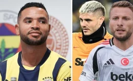 İmzayı attı, çok net konuştu! En-Nesyri’den Icardi ve Immobile için olay sözler