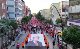 Isparta’da 15 Temmuz Demokrasi ve Milli Birlik Günü Anıldı