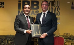 İstanbul Büyükşehir ile Beyoğlu Belediyeleri Arasında “Miras İşbirliği Protokolü” İmzalandı